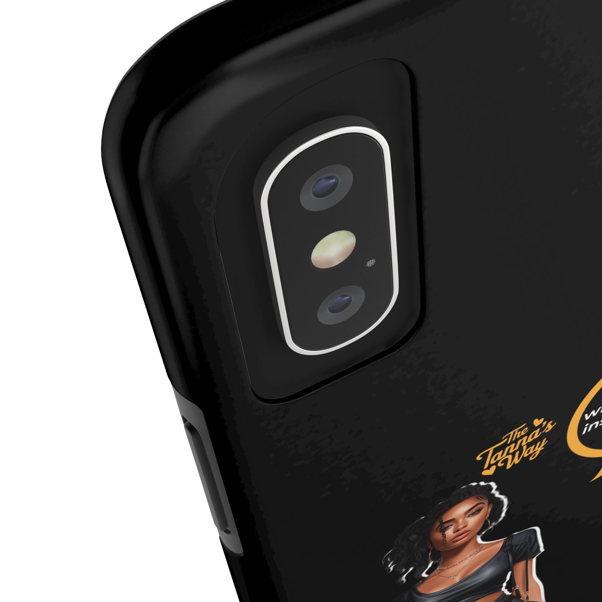 Serena Williams | Tough Phone Cases
